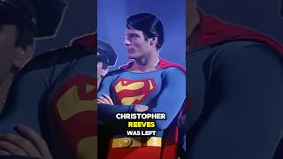 When Robin Williams visited Christopher Reeve… #robinwilliams #christopherreeve #shorts