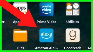 How to Remove Amazon Apps from Fire Tablet (NEW UPDATE in 2022)
