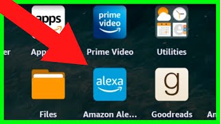 How to Remove Amazon Apps from Fire Tablet (NEW UPDATE in 2022) screenshot 5