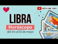 LIBRA 💛 LA RAZÓN DE SU ACTITUD O DE SU SILENCIO, ESTÁ SINTIENDO CULPA | HORÓSCOPO MAYA LUNA