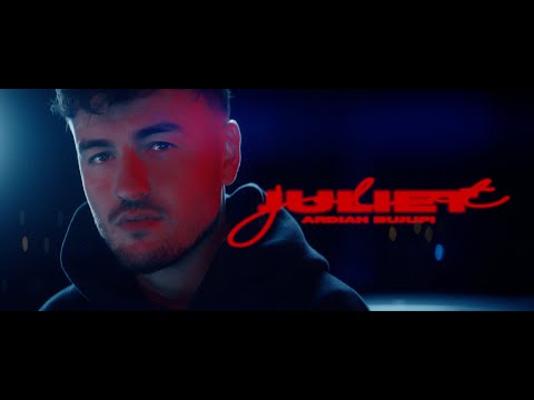 Ardian Bujupi - Juliet