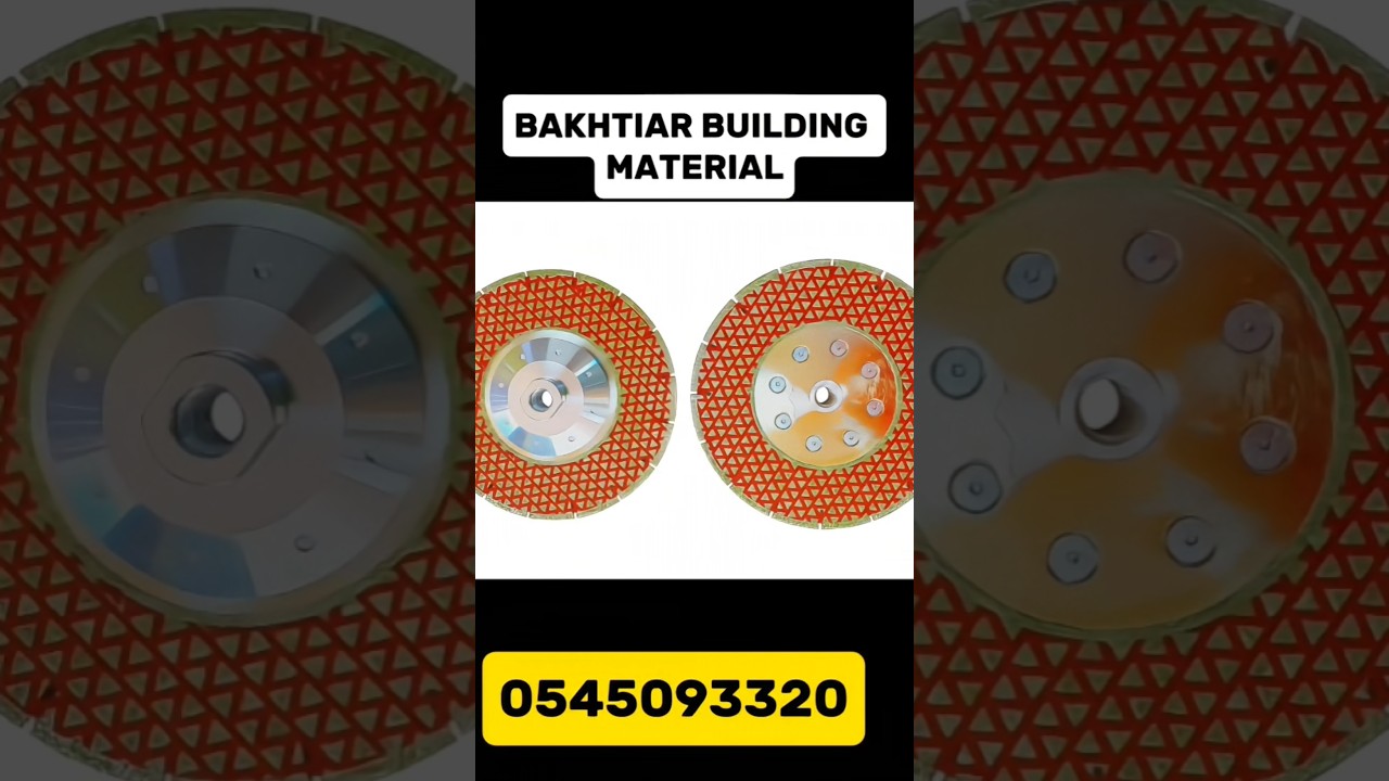 Bakhtiar Building Material 