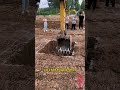 #foryou #fly #excavator #flying