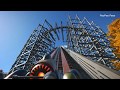Planet coaster steel absolute roller coaster pov