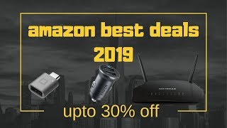 Best deals on amazon 2019 - best amazon Deals screenshot 3