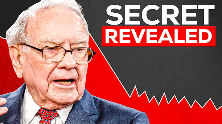 Warren Buffett 1000X investment Strategy Revealed