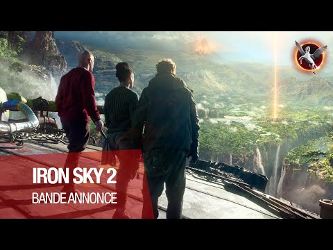 Iron Sky 2