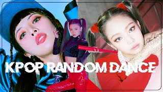 [1K SPECIAL] KPOP RANDOM PLAY DANCE (2017 - 2020) | 1 HOUR