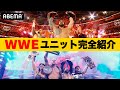 【ＷＷＥが分かる】いま軍団はこうなっている！ブラッドラインにジャッジメント・デー！ビギナー必見！2023年11月2日版 | 11.4&5 WWEはABEMAで独占中継