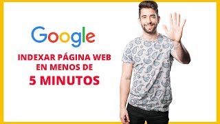 Indexar En Google Página Web 2019