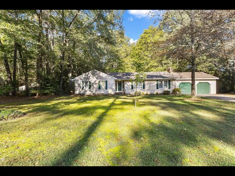 7328 Topaz Court, Hebron, MD home video tour