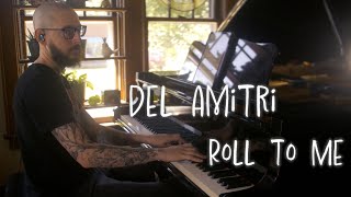 Del Amitri | Roll to Me | Piano & Drums