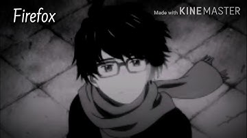 The Script No good in goodbye Anti-Nightcore (Slowed)