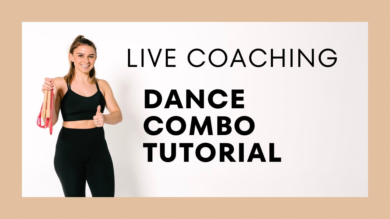 Танцевальная программа со скакалкой - НАУЧИТЕСЬ РАБОТЕ НОГ ПРИ ПРЫЖКЕ НА СКАКАЛКЕ менее чем за 10...