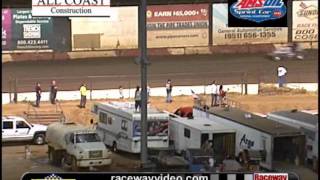 7.2.11 USAC/CRA "Firecracker 30" from Perris Auto Speedway
