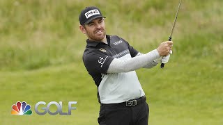 Highlights: The 149th Open Championship, Round 1 | Golf Channel