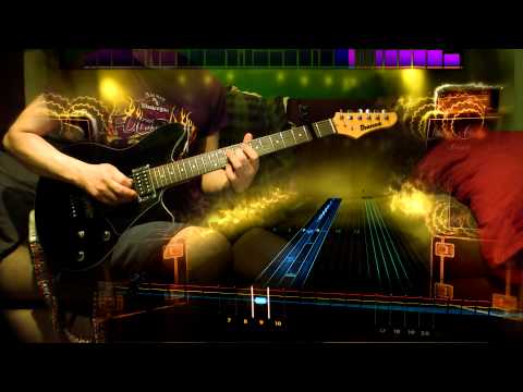 Rocksmith 2014 - DLC - Guitar - Social Distortion "Reach for the Sky"