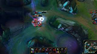 Urf Shenanigans