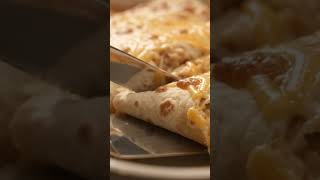 Creamy Chicken Enchilada recipe #cooking #remix #shortsfeed