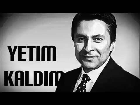 Abdurrahman Önül - Yetim Kaldım ( Lyric Video )