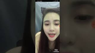 Bigo live - em yến quẩy cực xung