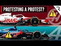 F1&#39;s weirdest controversy of 2022 has major implications