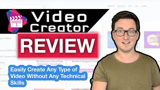 VideoCreator Review | Full VideoCreator Review and Demo