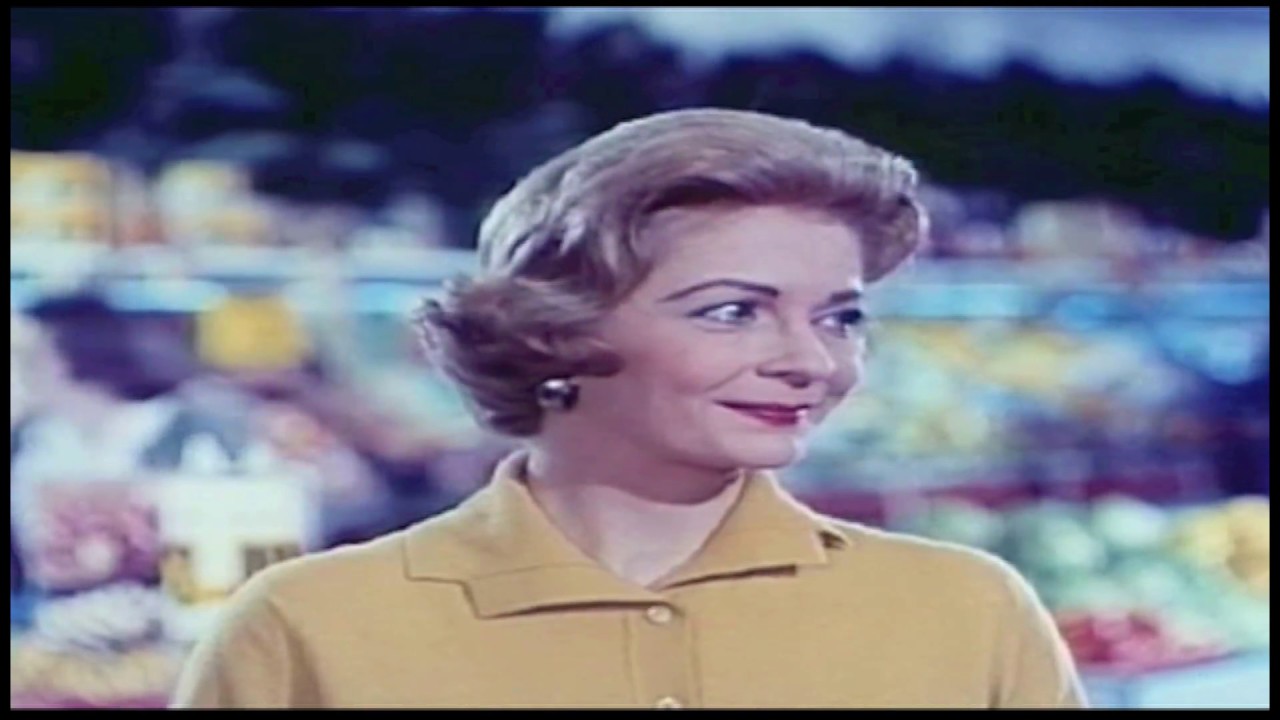 1950s wikipedia 1950s Women Having 