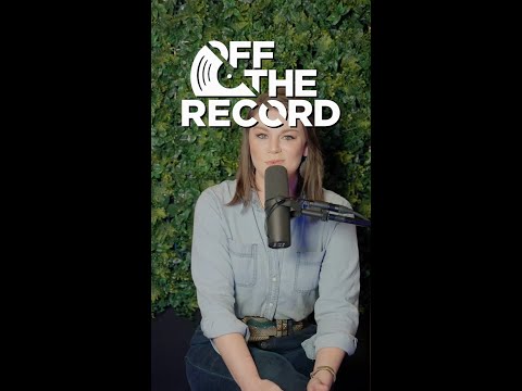 Thanks to 615house for having me on Off The Record and letting me tell y'all a little about myself!
