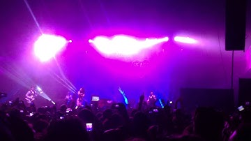 Marina & the Diamonds - Oh No! - The Shrine Expo Hall 5/11/13