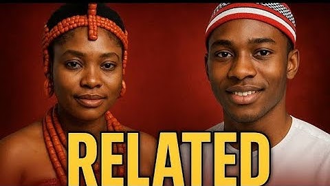 20 Igbo-woorden waarvan je niet wist dat ze dagelijks in gesprekken in Benin worden gebruikt!