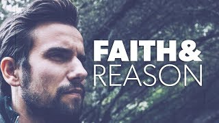 Faith & Reason | Proof for God