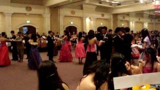 cotillion sa prom '10