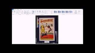 Editing Images from the Library of Congress screenshot 3