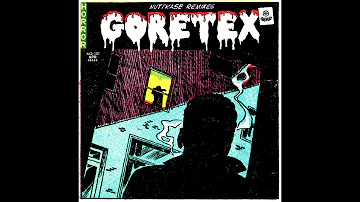 Goretex - Extreme Makeover (Nuttkase/Metal Remix)