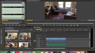 IMP2 Video Screen Recording