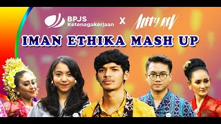 DownloadAlffy Rev - Iman ETHIKA Mash Up MP3 MP4 Alffy Rev - Iman ETHIKA Mash Up