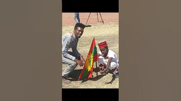 Wallee Jaal Imaana Waqoo Fi Jaal Moo Ii 2023 
