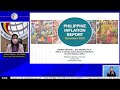 Press Conference on the November 2022 Inflation