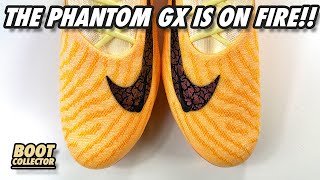 New Nike Phantom GX Blaze Special Edition | Football Boots Collection