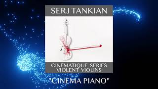 Serj Tankian - Cinematic Piano (Official Video) - Cinematique Series: Violent Violins