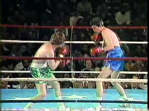 IRISH TEDDY MANN VS ROBBY.EPPS (2 OF 4)