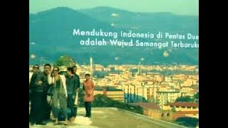 Pertamina Goes To Monza TVC