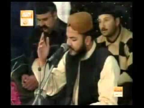 Mere Kamli Wale Jaisa  Mehmood Ul Hassan Ashrafi 2010flv