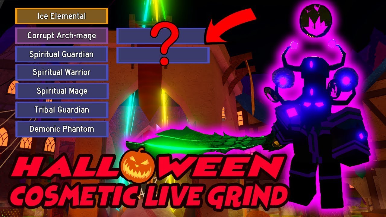 Dungeon Quest Ghastly Harbor Playing With Fans And Giveaways By Snow Rbx - how to get all the free halloween cosmetics tips and tricks in dungeon quest roblox