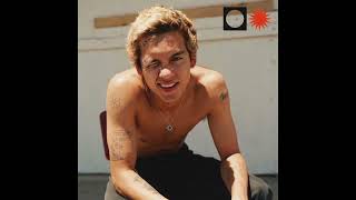 Free Dominic Fike, Indie Rock Type Beat Hows Life