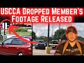 Uscca dropped members footage released bad news