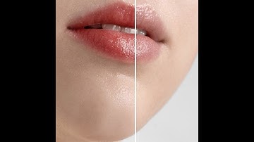 Adobe photoshop 2025 tips-Create a lipstick effect #photoshop