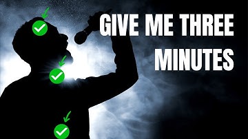 Give me 3 minutes... I