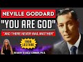 Neville Goddard | “The Being You REALLY Are is God” (POWERFUL Lecture) | Law of Attraction